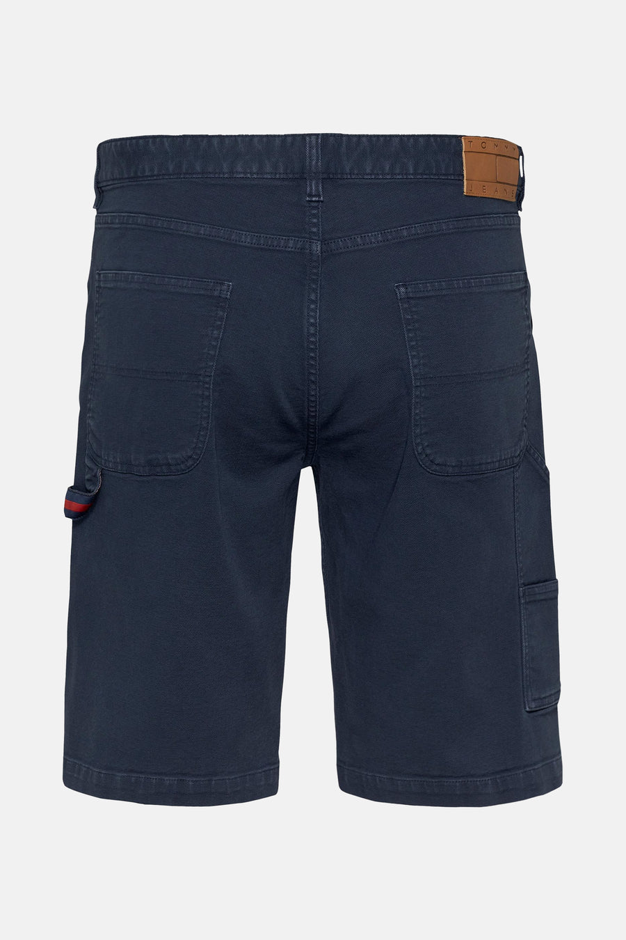 short en jean bleu - TOMMY JEANS