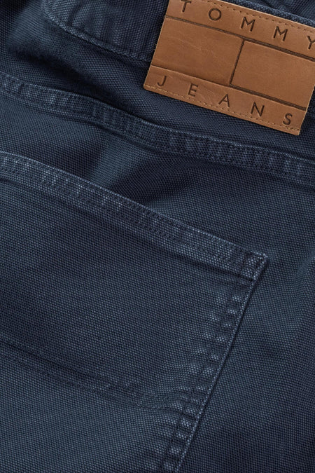 short en jean Bleu - TOMMY JEANS