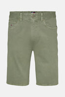 short en jean vert - TOMMY JEANS