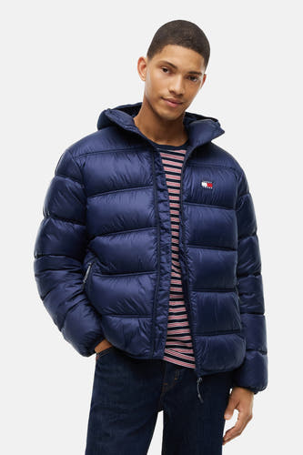 Vestes bleu - TOMMY JEANS