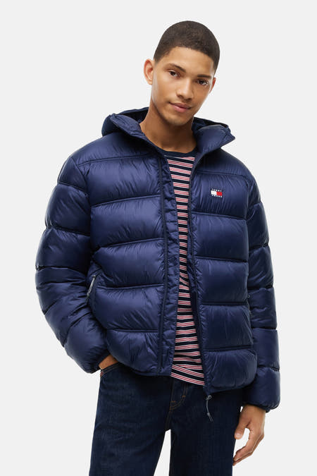 Veste - bleu