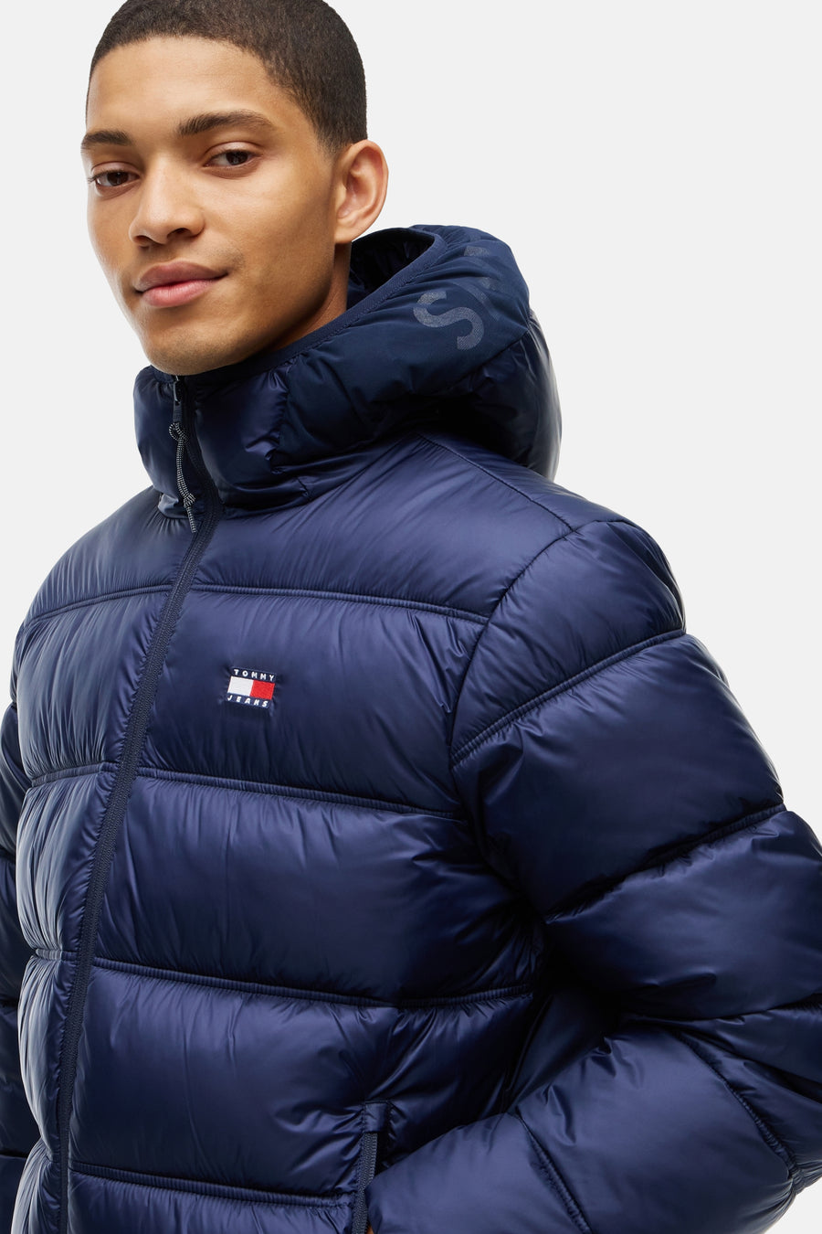 Vestes bleu - TOMMY JEANS