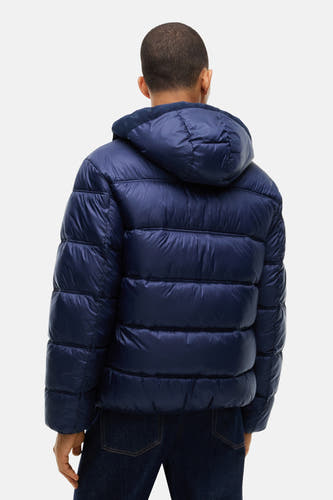 Vestes bleu - TOMMY JEANS