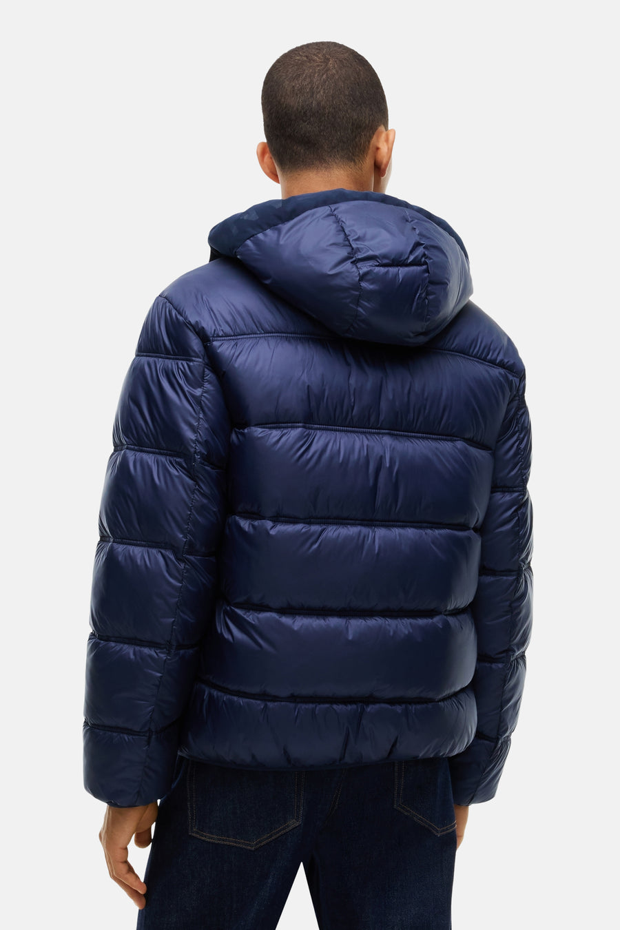 Vestes bleu - TOMMY JEANS
