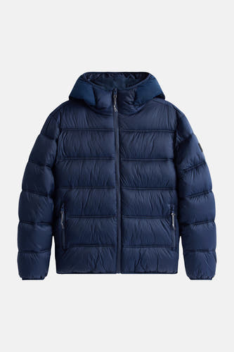 Vestes bleu - TOMMY JEANS
