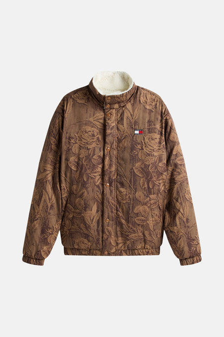 Veste courte - brun