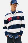 Sweat Bleu - TOMMY JEANS