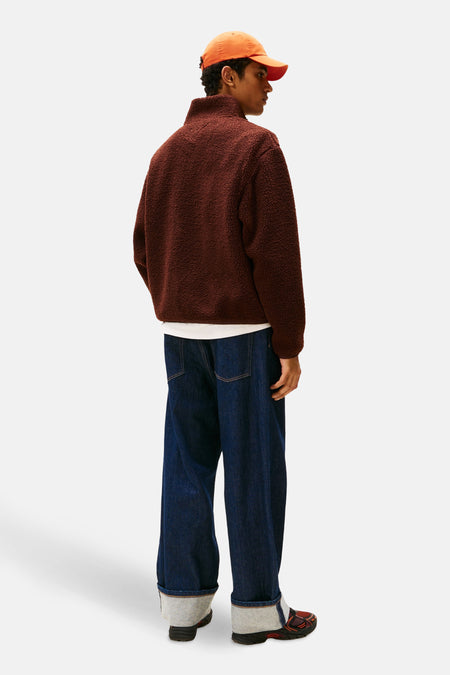 Veste - brun