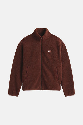 Veste - brun - TOMMY JEANS