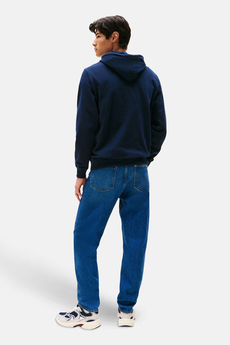 Sweat - bleu