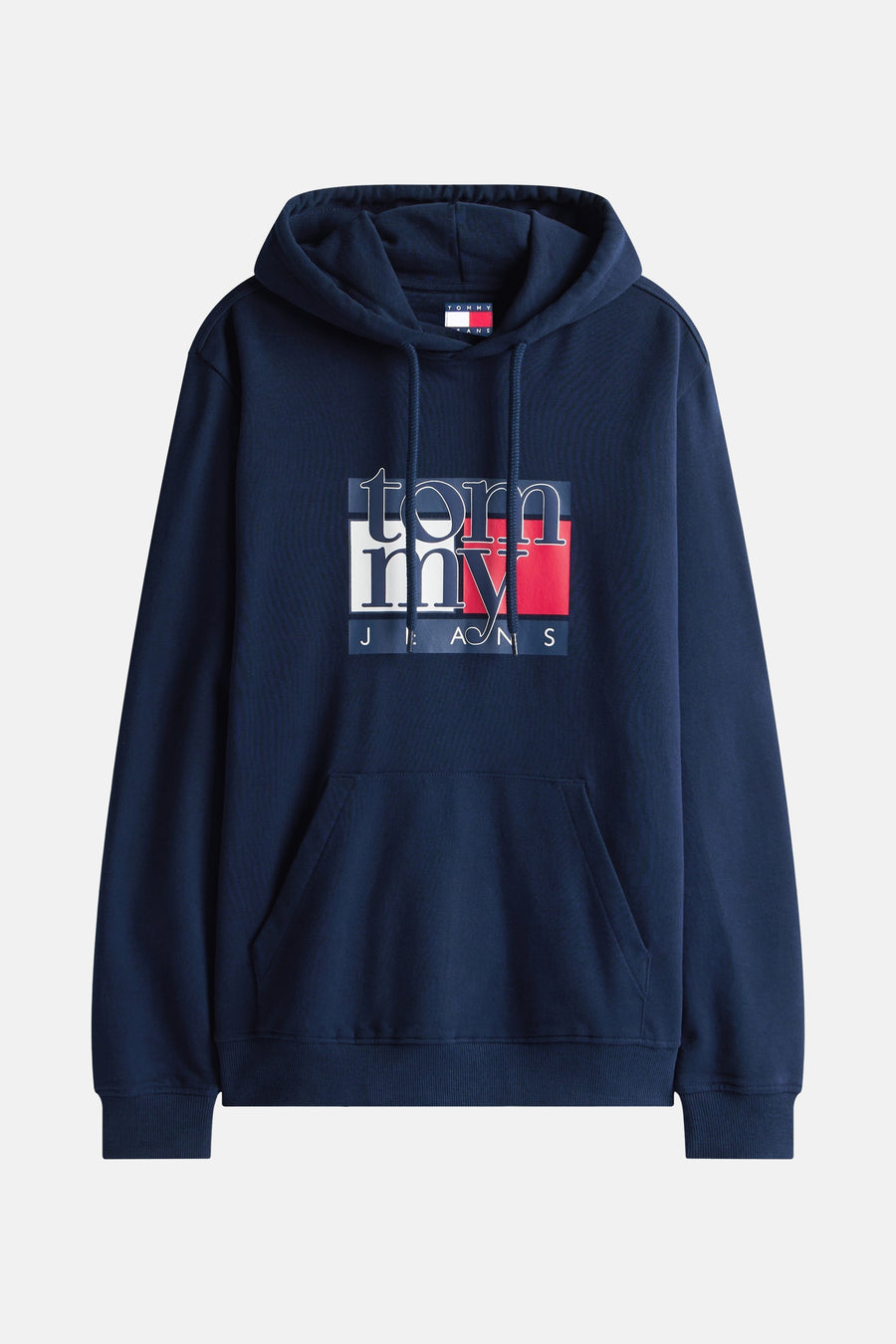 Sweat - bleu - TOMMY JEANS
