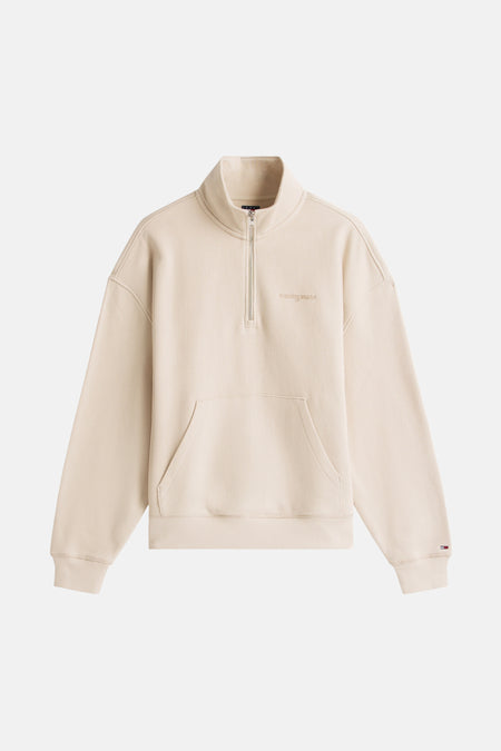 Sweat - beige