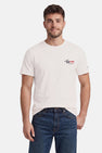 T-shirt - blanc