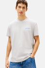 T-shirt - gris