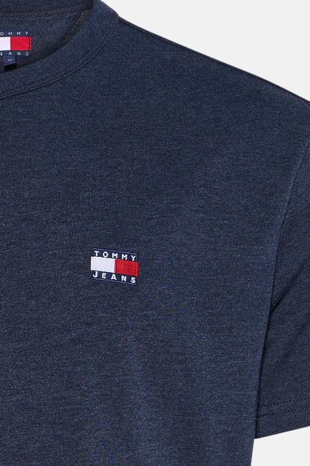 T-shirt à manches courtes - bleu