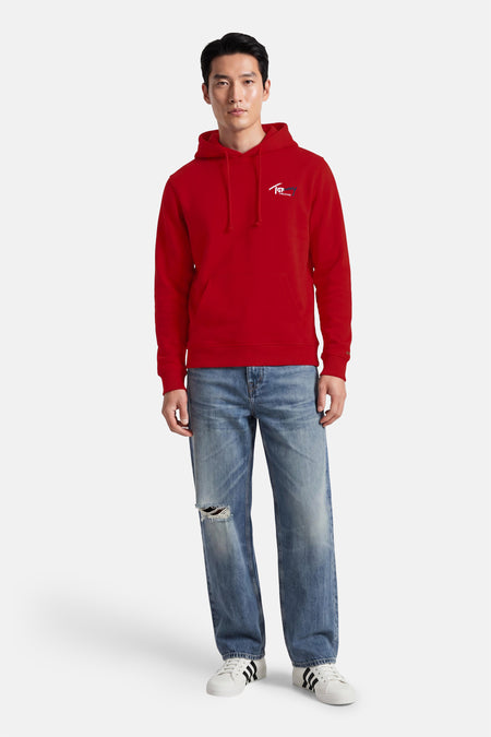 Sweat - rouge