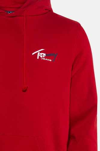 Sweat - rouge