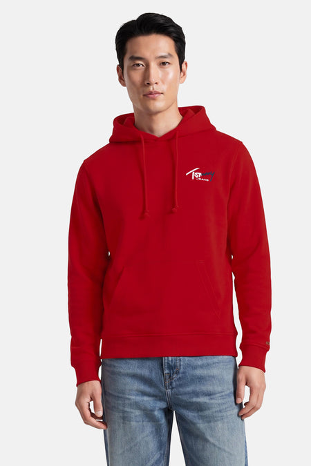 Sweat - rouge