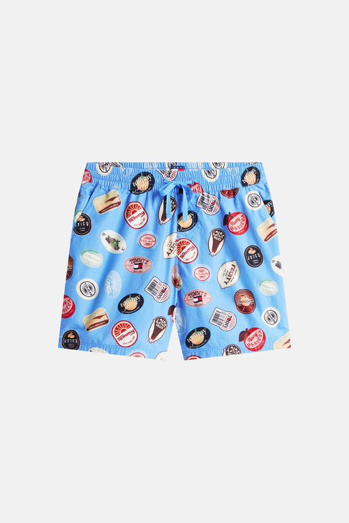 Short - Multicolore