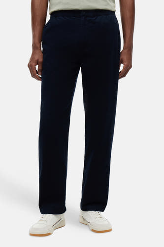 Pantalon de saison bleu - TOMMY JEANS
