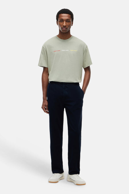 Pantalon - bleu