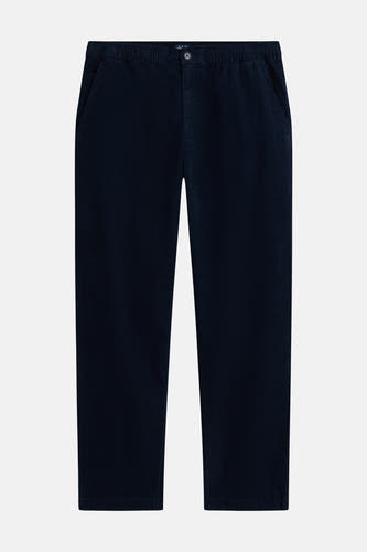 Pantalon de saison bleu - TOMMY JEANS