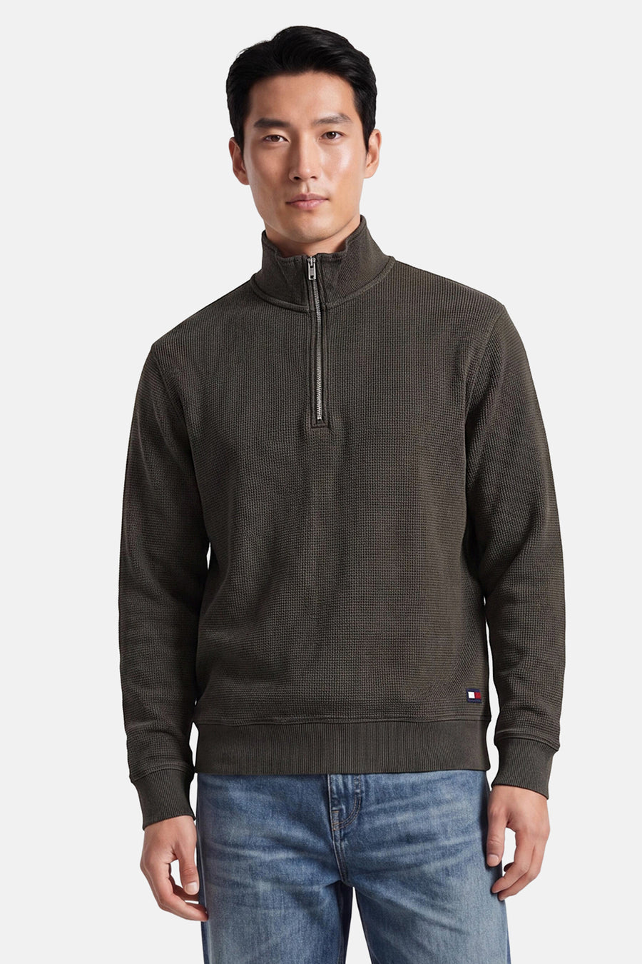 Sweat - Gris