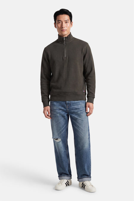Sweat - Gris
