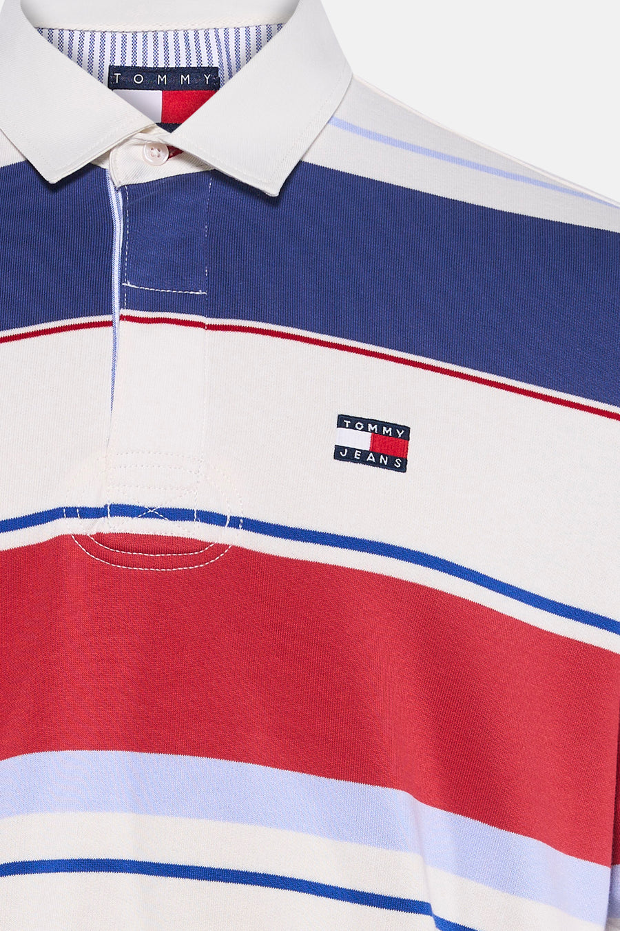 Polo - Multicolore