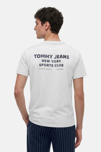 T-shirt - gris
