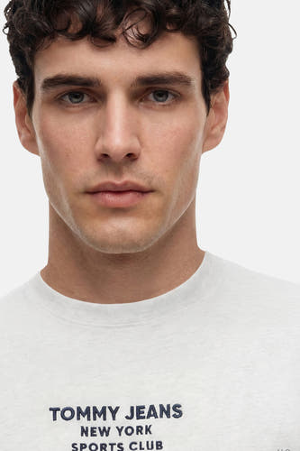 T-shirt - gris