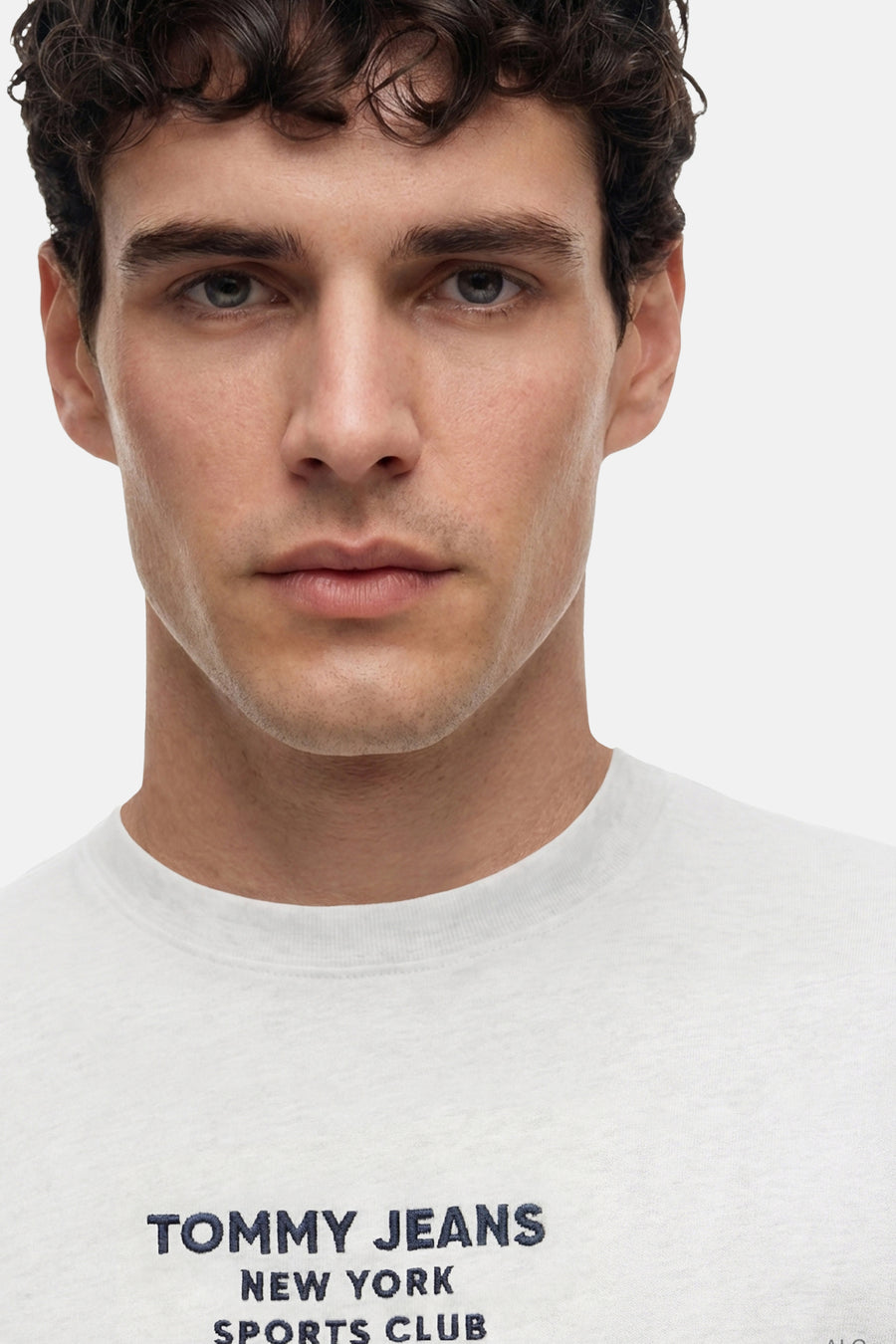 T-shirt - gris