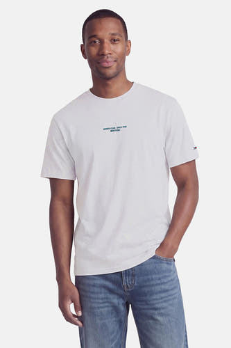 T-shirt - gris
