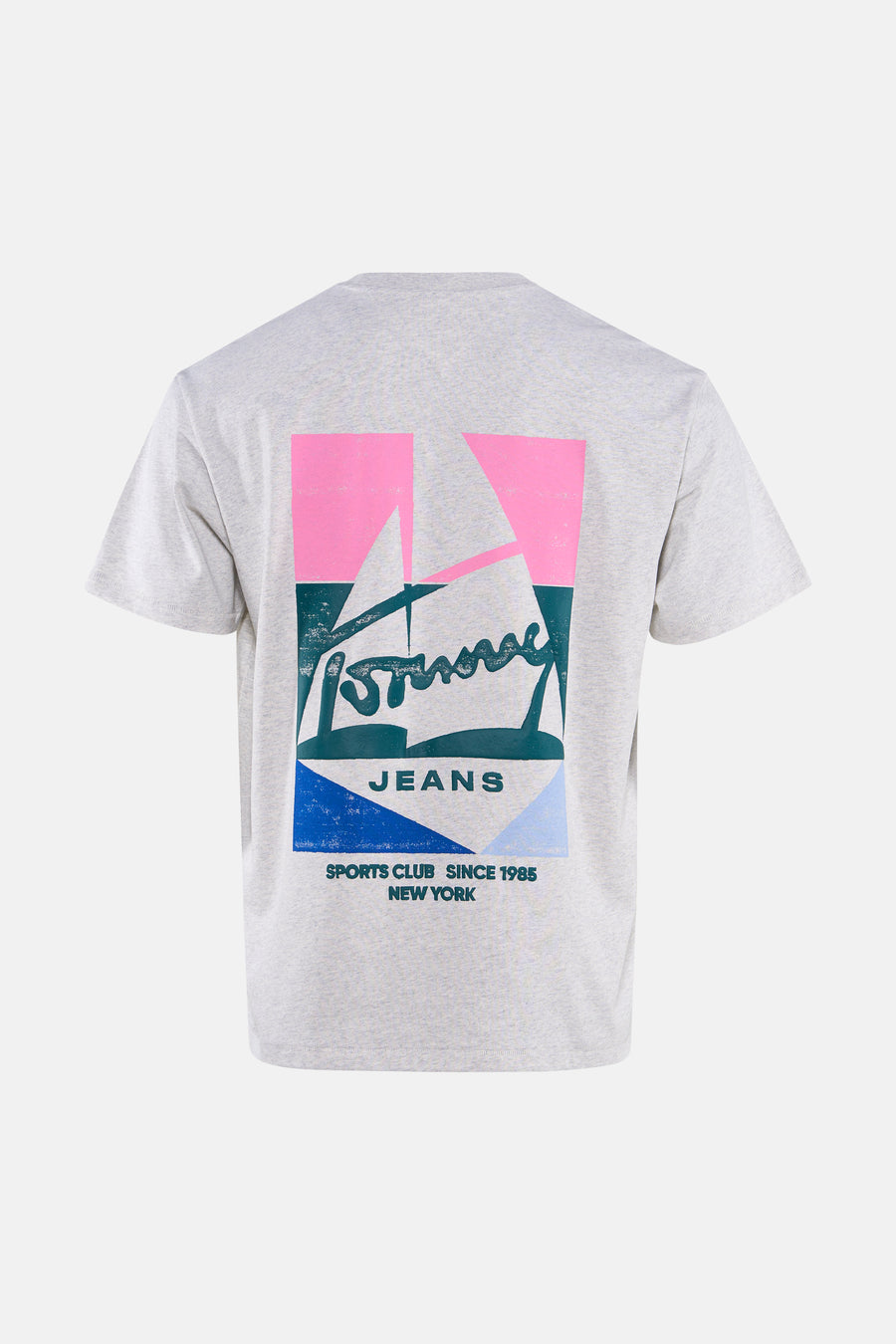 T-shirt - gris