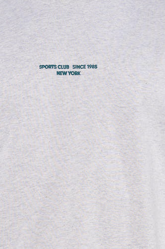 T-shirt - gris