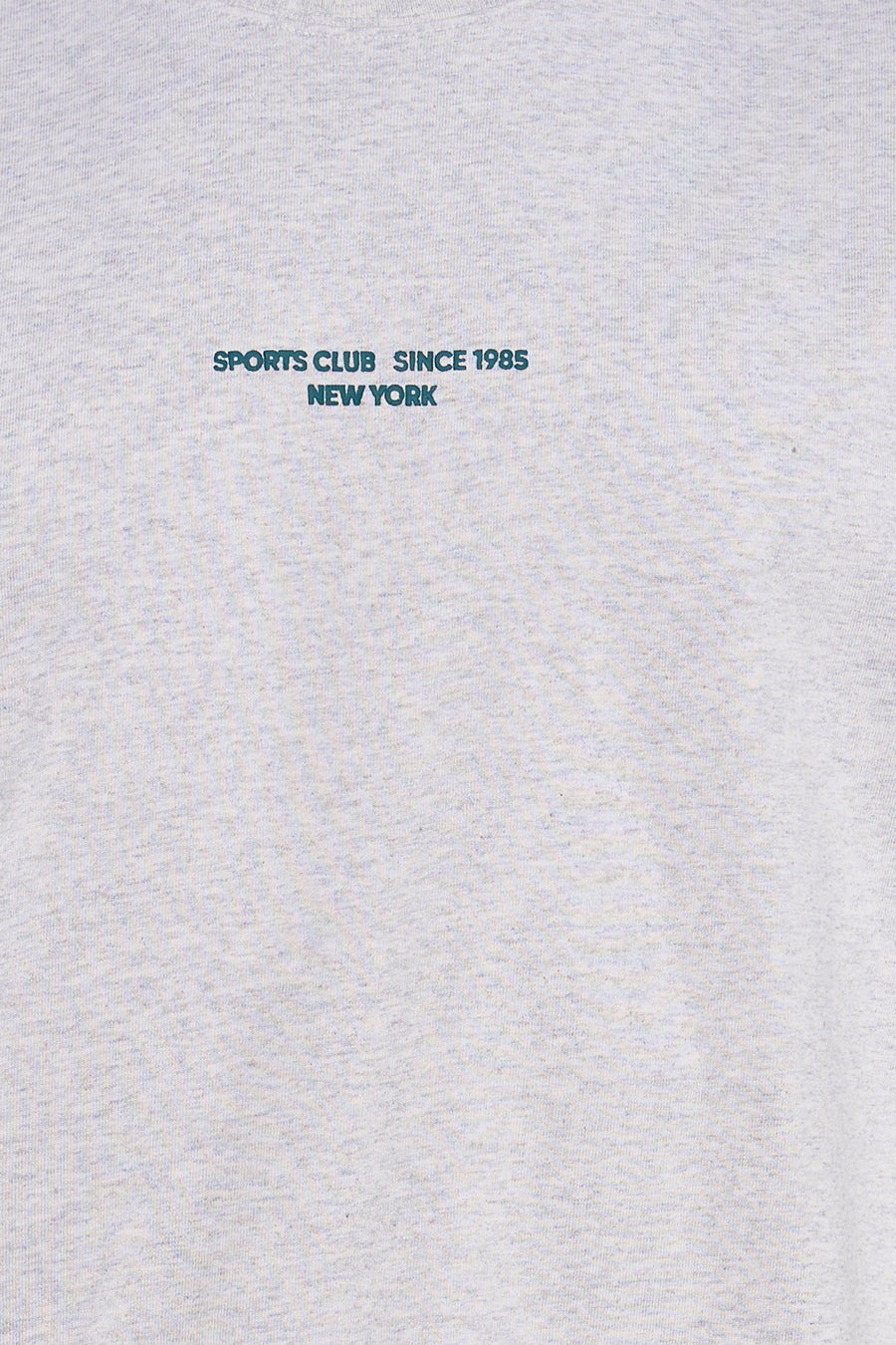 T-shirt - gris