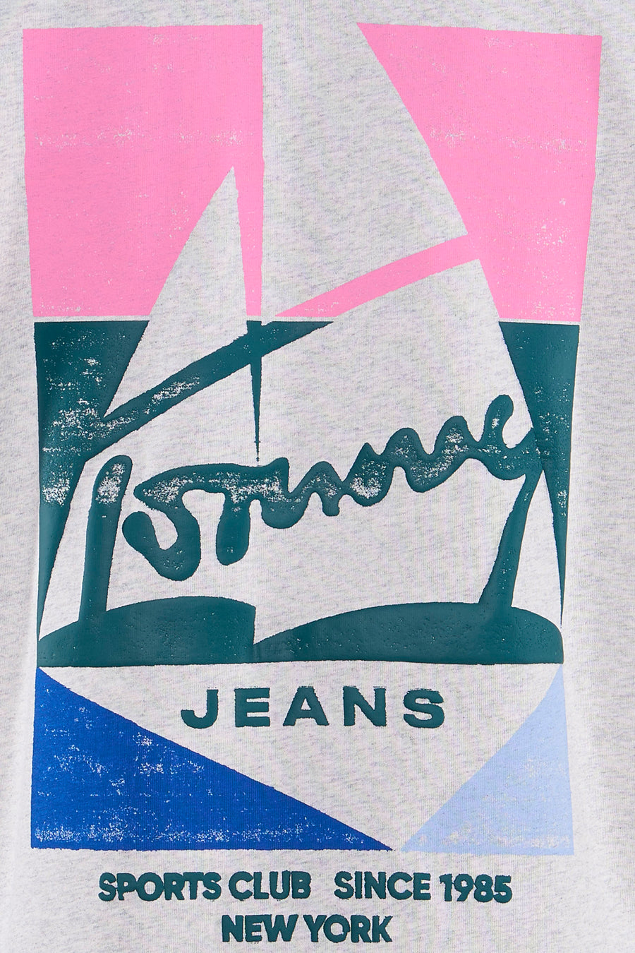 T-shirt - gris