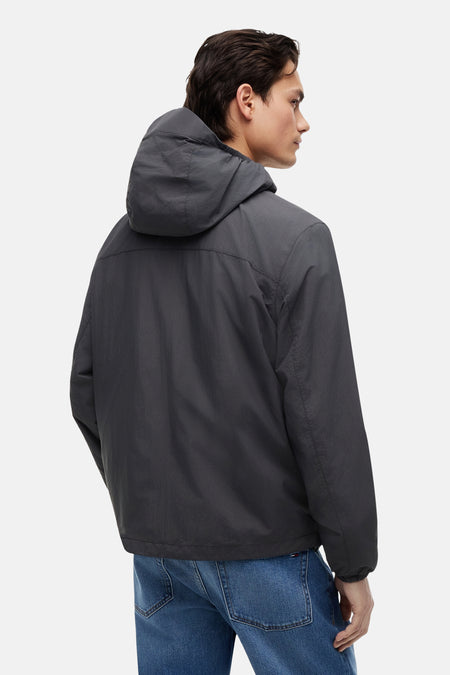 Veste courte - noir
