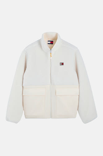 Veste Écru - TOMMY JEANS