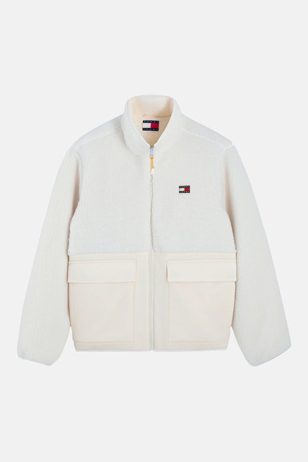 Veste Écru - TOMMY JEANS