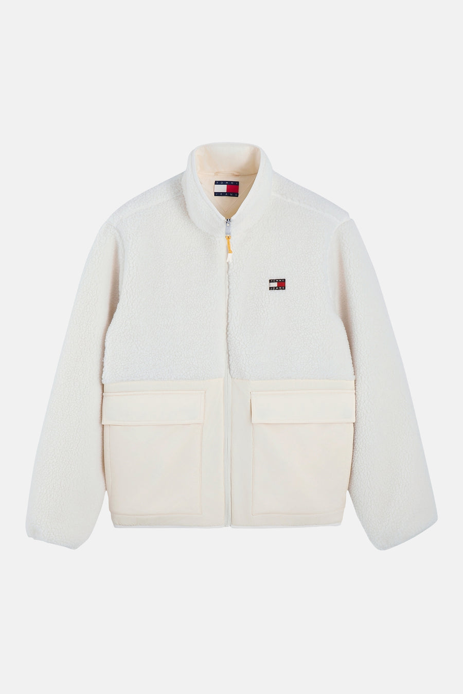 Veste Écru - TOMMY JEANS