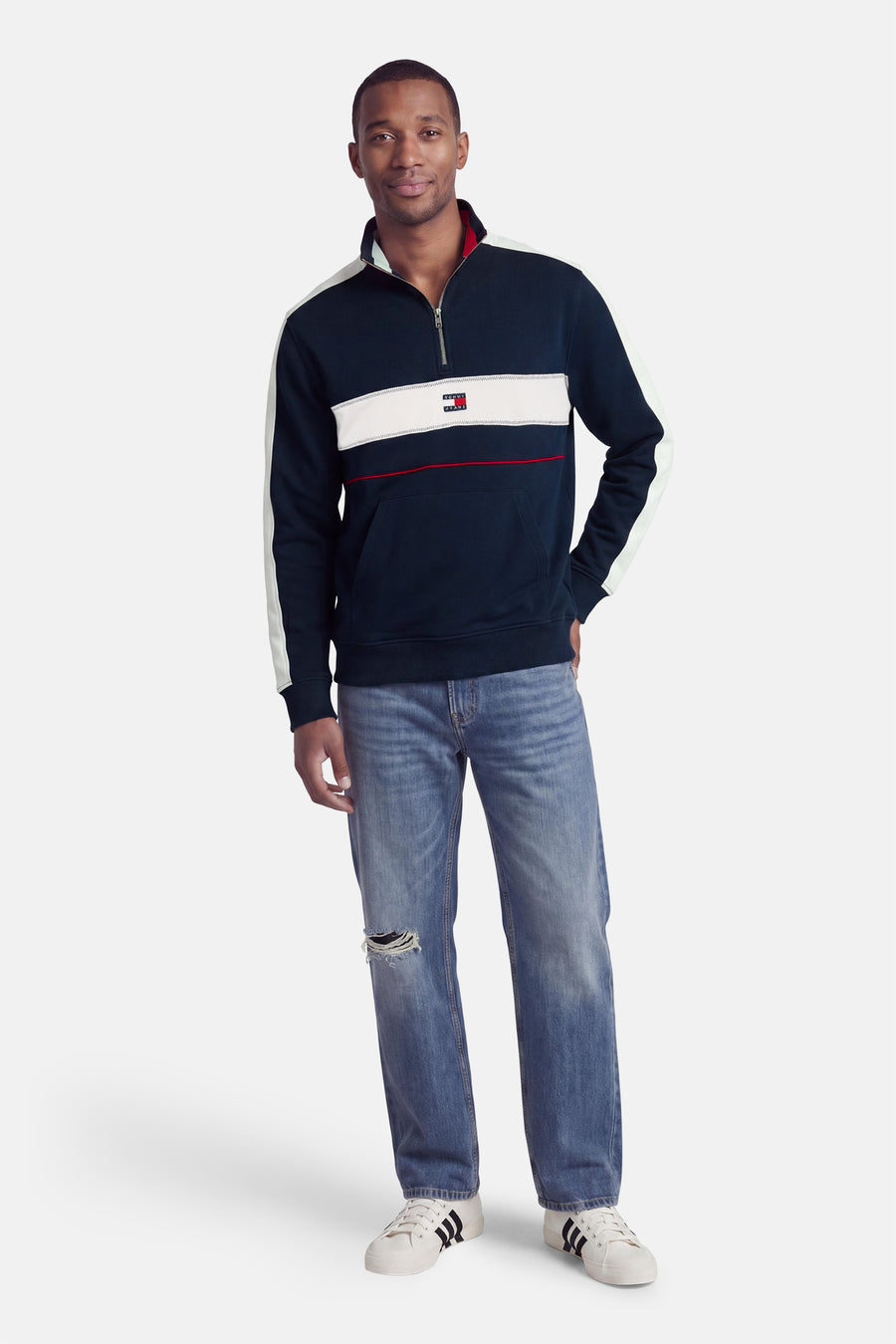 Sweat - Multicolore