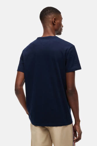 T-shirt à manches courtes - bleu
