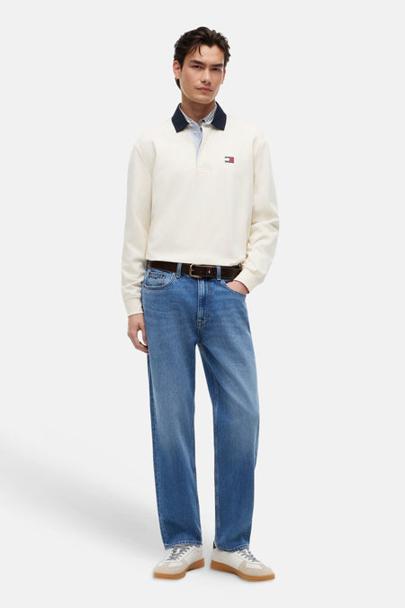 SONNY - mid blue denim