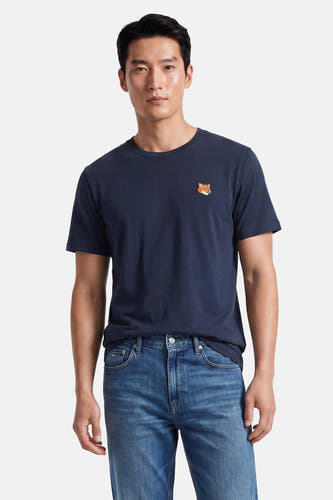 RYAN - mid blue denim