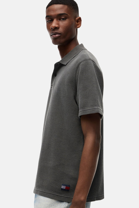 Polo - noir