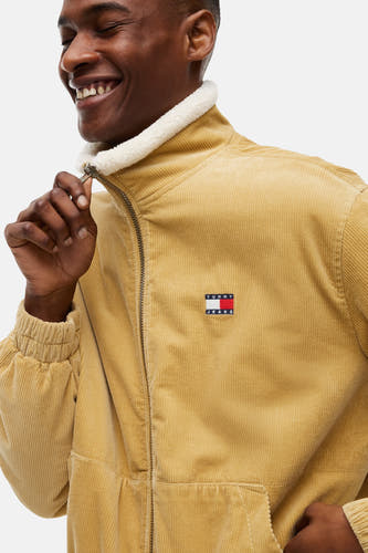 Doudounes beige - TOMMY JEANS
