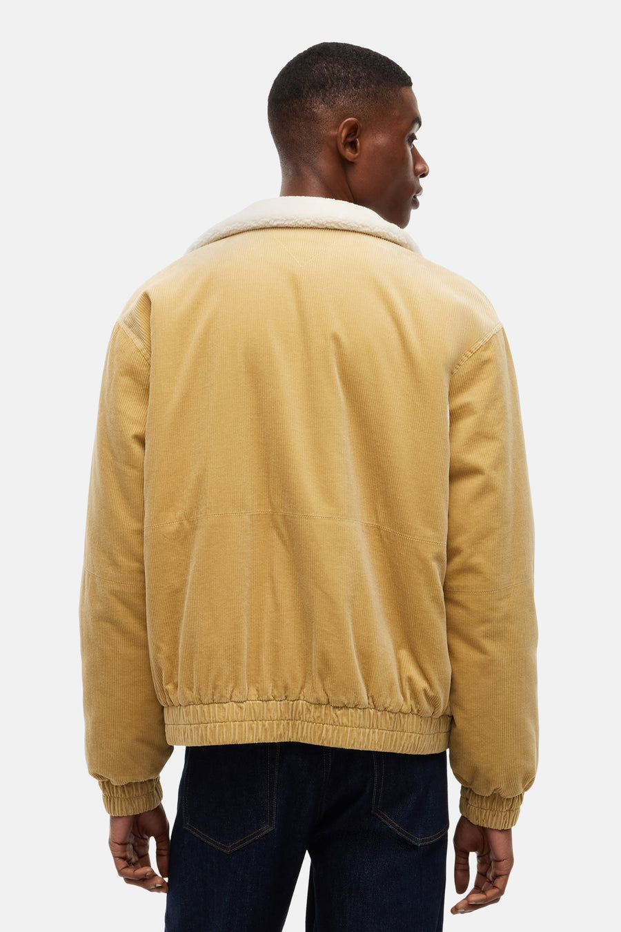 Doudounes beige - TOMMY JEANS