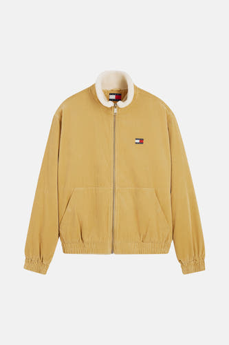 Doudounes beige - TOMMY JEANS
