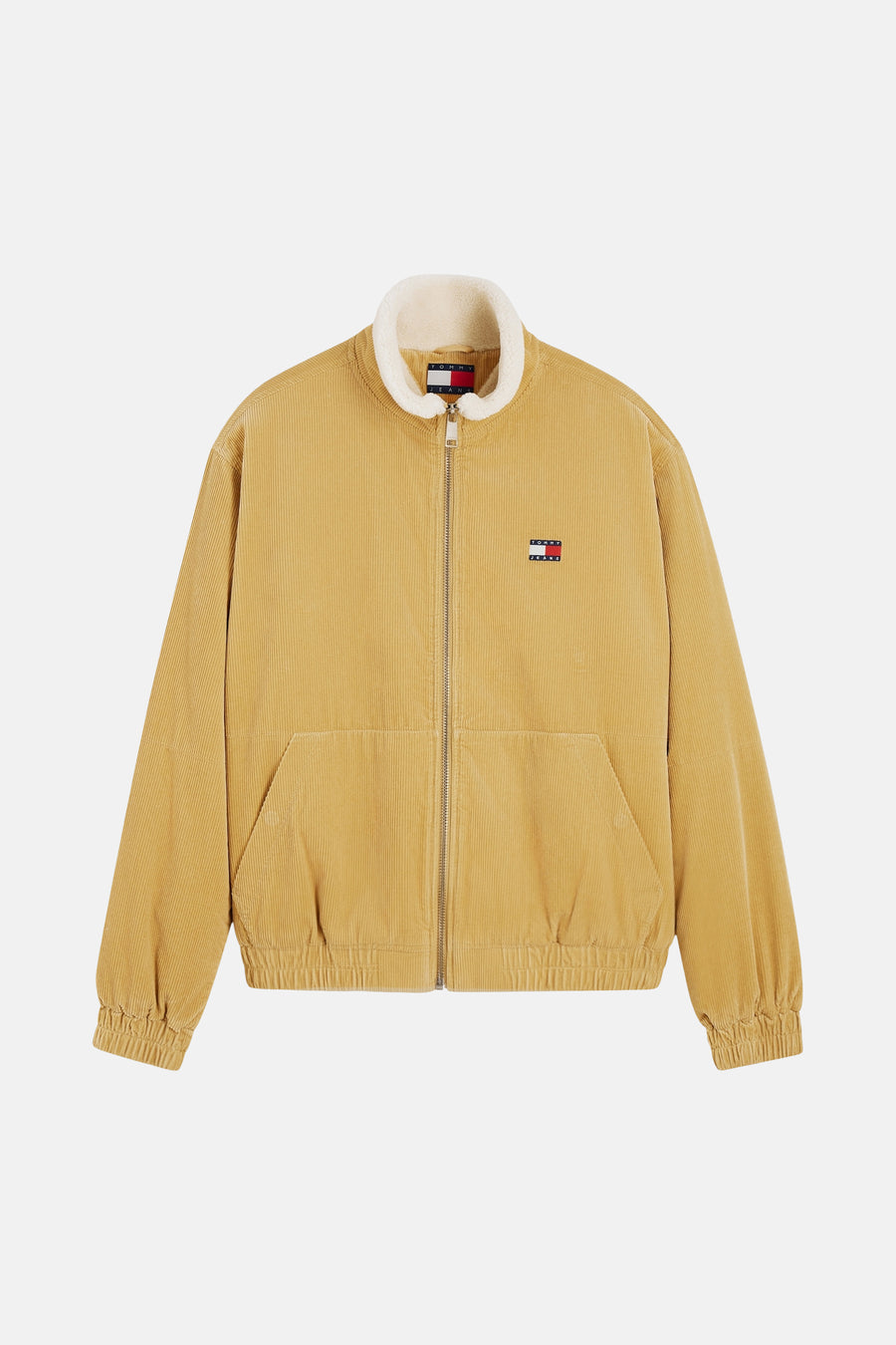 Doudounes beige - TOMMY JEANS